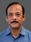 Dr. Gautam Kalita Dr. Gautam Kalita