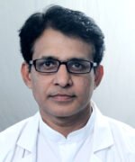 Dr. Ashok Jain Dr. Ashok Jain