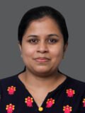 Dr. Bhakti Sarang Dr. Bhakti Sarang