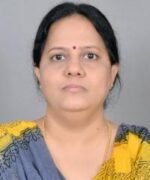 Dr. Veena Vemuri Dr. Veena Vemuri