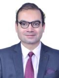 Dr. Anchi Bhatnagar Dr. Anchi Bhatnagar