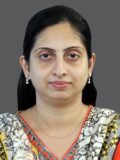Dr. Lalita Nikam Dr. Lalita Nikam