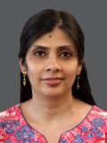 Dr. Fazila P Dr. Fazila P